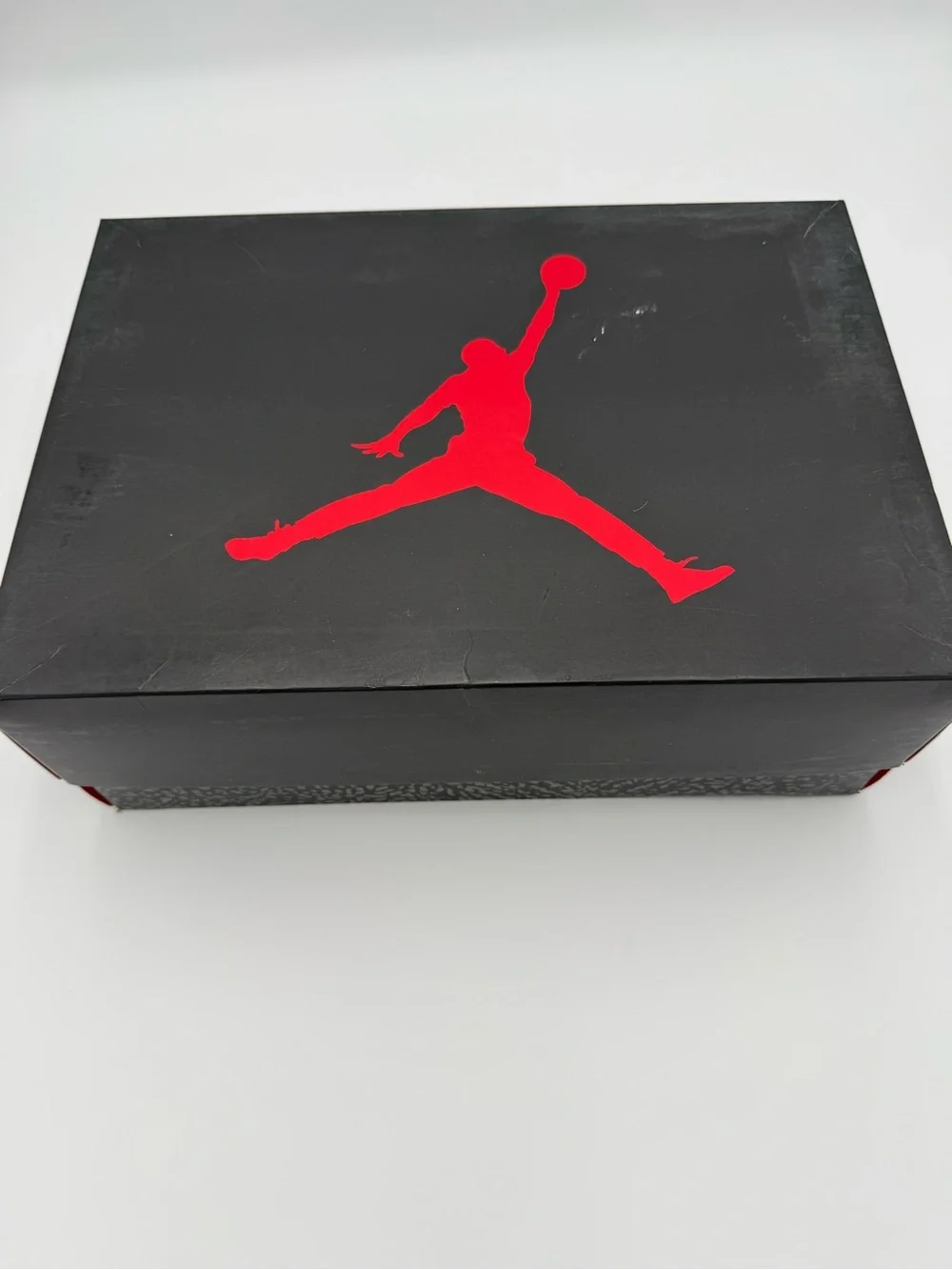 Air Jordan 3 Retro OG 'True Blue' 2016